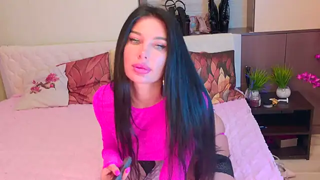 AlexaBilie online show from 09/20/25, 02:12