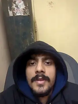 Sushant001 online show from 12/17/25, 08:26