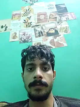 Sushant001 online show from 12/22/25, 06:16