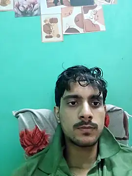 Sushant001 online show from 02/03/26, 10:42