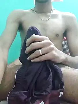 Sushant001 online show from 02/17/26, 10:23