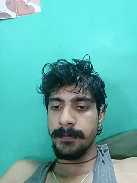 Sushant001 online show from 03/24/26, 07:02