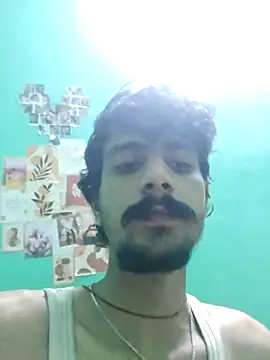 Sushant001 online show from 03/28/26, 06:29