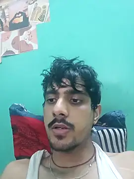Sushant001 online show from 03/31/26, 10:15