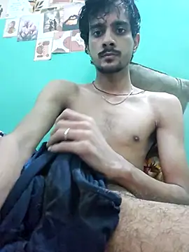 Sushant001 online show from 04/01/26, 09:54