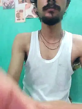 Sushant001 online show from 05/24/26, 07:13