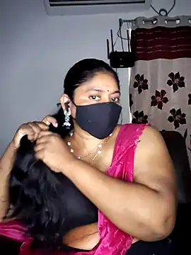 Telugu--Nadhini143 online show from 10/09/25, 05:16
