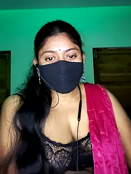 Telugu--Nadhini143 online show from 10/18/25, 05:35