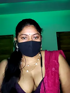 Telugu--Nadhini143 online show from 10/19/25, 02:07