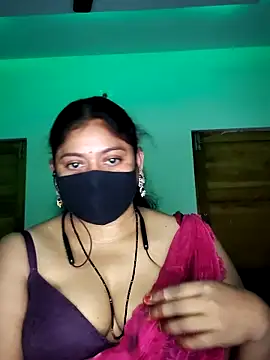Telugu--Nadhini143 online show from 10/21/25, 04:41