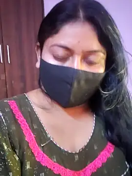 Telugu--Nadhini143 online show from 11/26/25, 02:29