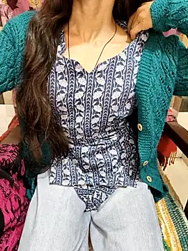 Cute Manju01 online show from 12/19/25, 04:41