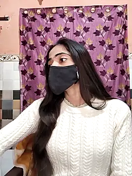 Cute Manju01 online show from 12/20/25, 03:46