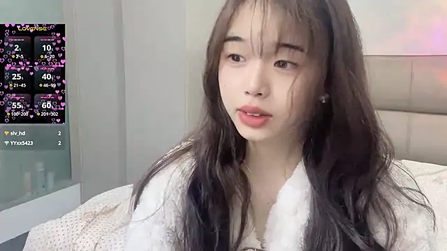 kexin a online show from 02/03/26, 06:40