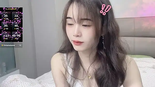kexin a online show from 02/05/26, 11:04