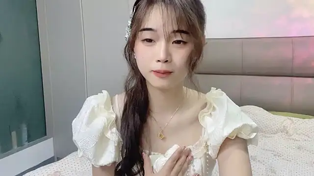 kexin a online show from 02/07/26, 01:15