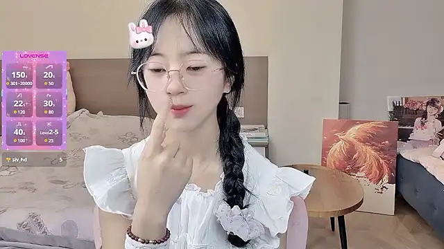 nini a online show from 01/13/26, 06:18