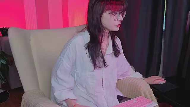 Misa Perfect online show from 09/28/25, 11:37