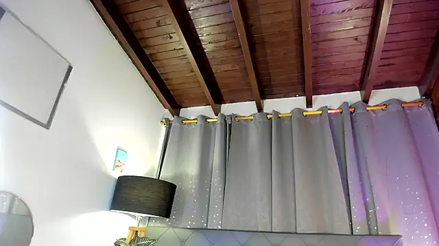 EmaaaBrown  online show from 09/21/25, 05:20