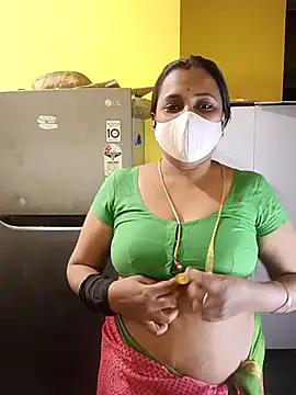 ammu1990 online show from 12/17/25, 06:41