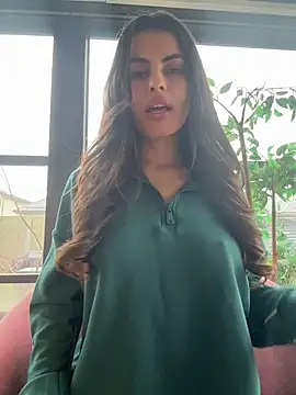 YasminaMoon online show from 03/28/26, 06:57