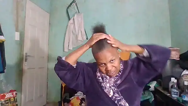 Nicky52 online show from 09/16/25, 04:35