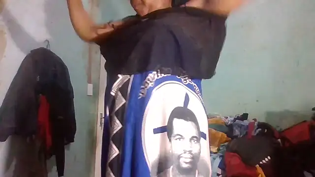 Nicky52 online show from 10/11/25, 04:38