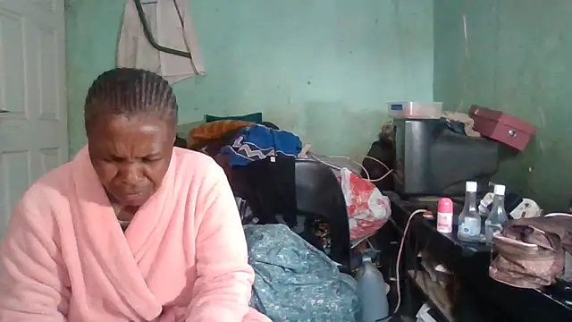 Nicky52 online show from 11/25/25, 03:50