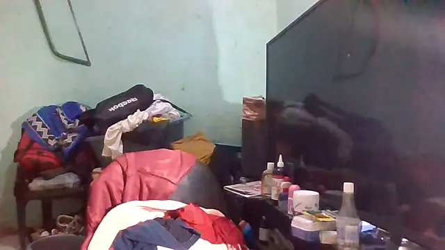 Nicky52 online show from 01/13/26, 05:40