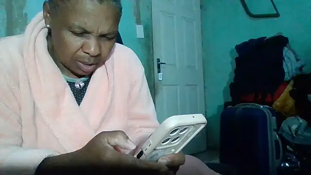 Nicky52 online show from 02/17/26, 03:25