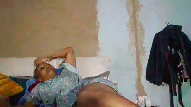 Nicky52 online show from 02/18/26, 04:25