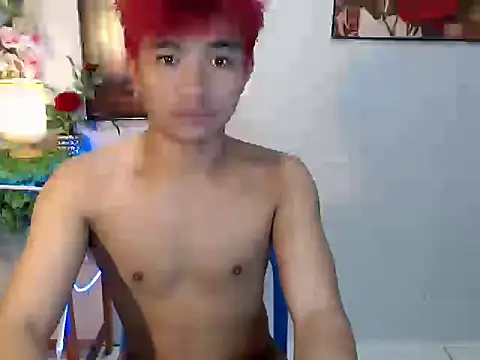 mostwantedtwink online show from 05/18/26, 06:58