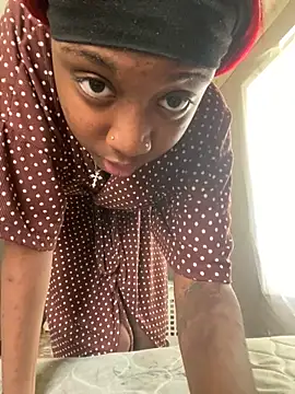 HennessyBaby21 online show from 03/03/26, 04:24