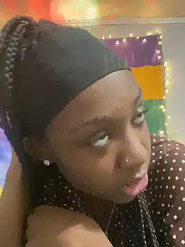 HennessyBaby21 online show from 03/24/26, 10:15