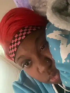 HennessyBaby21 online show from 04/30/26, 01:28