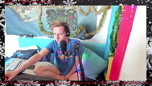 DaveLindau online show from 12/20/25, 02:35