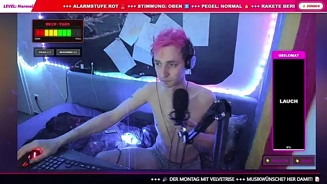 DaveLindau online show from 01/12/26, 07:41