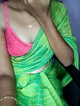 Nidhi lovely online show from 09/11/25, 04:29