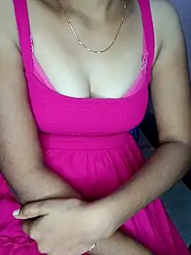 Nidhi lovely online show from 03/03/26, 05:19