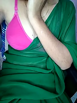 Nidhi lovely online show from 03/14/26, 04:29