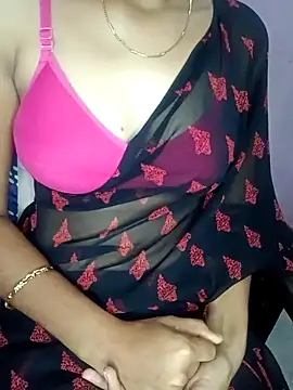 Nidhi lovely online show from 03/26/26, 03:12