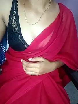 Nidhi lovely online show from 04/10/26, 01:44