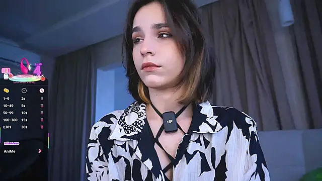 Asecondsoul online show from 09/22/25, 03:08