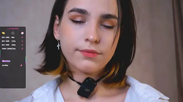 Asecondsoul online show from 10/04/25, 03:26