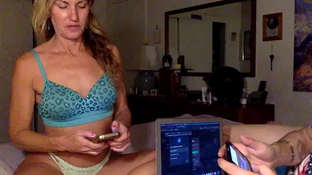 MackdaddyandgG online show from 02/05/26, 02:16