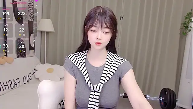 uikyy1 online show from 04/13/26, 05:13