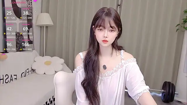 uikyy1 online show from 05/14/26, 06:42