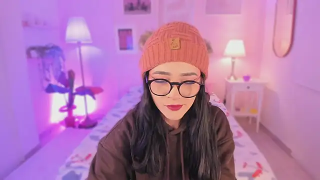 emma soul1 online show from 09/17/25, 07:48