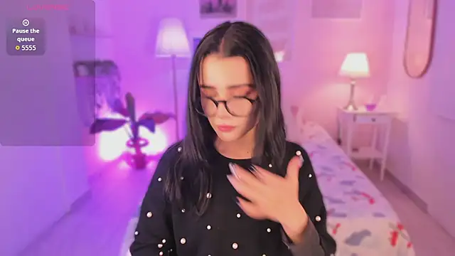 emma soul1 online show from 09/29/25, 07:51