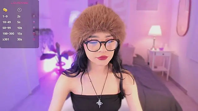 emma soul1 online show from 09/30/25, 07:41